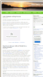 Mobile Screenshot of aboutchartersailing.com